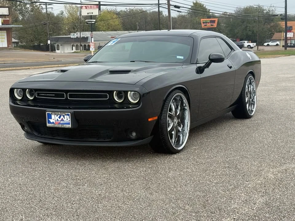 2019 Dodge Challenger 3rd Gen - Image 7 of 13