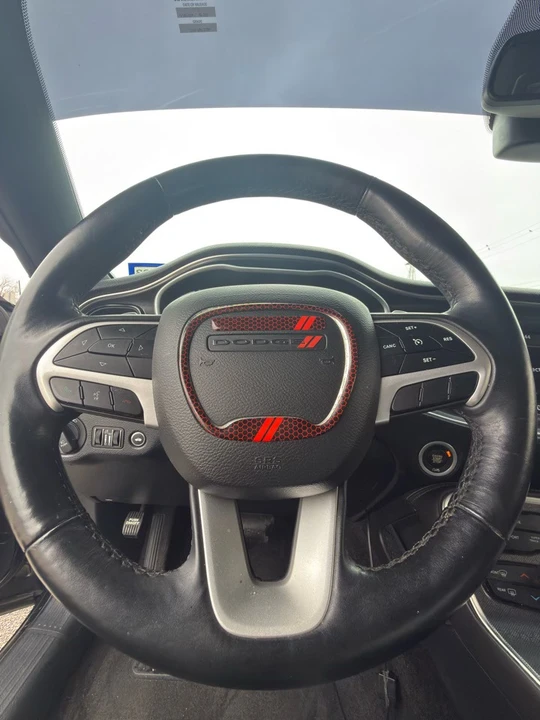 2019 Dodge Challenger 3rd Gen - Image 11 of 13