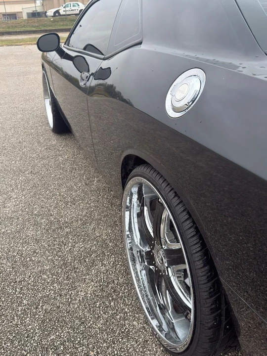 2019 Dodge Challenger 3rd Gen - Image 10 of 13