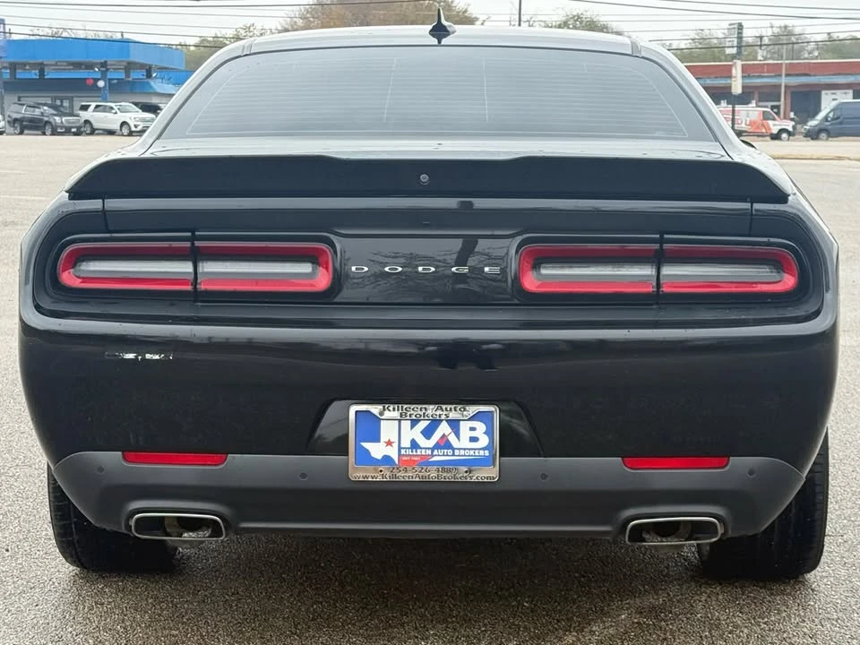 2019 Dodge Challenger 3rd Gen - Image 5 of 13