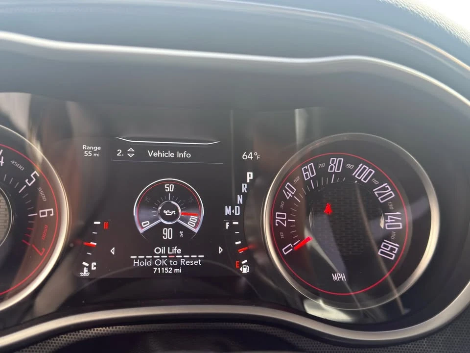 2019 Dodge Challenger 3rd Gen - Image 12 of 13