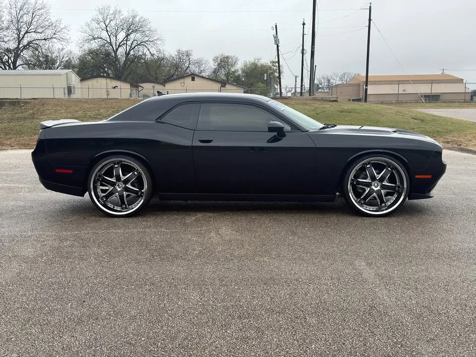 2019 Dodge Challenger 3rd Gen - Image 3 of 13