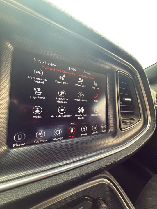 2019 Dodge Challenger 3rd Gen - Image 13 of 13