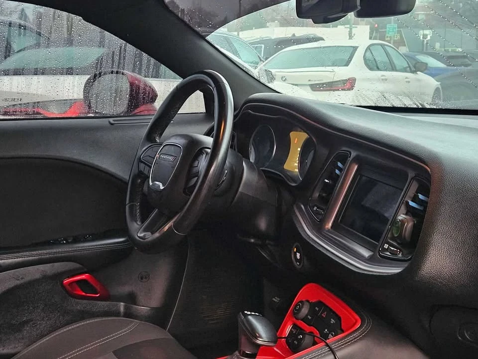2019 Dodge Challenger 3rd Gen - Image 6 of 6