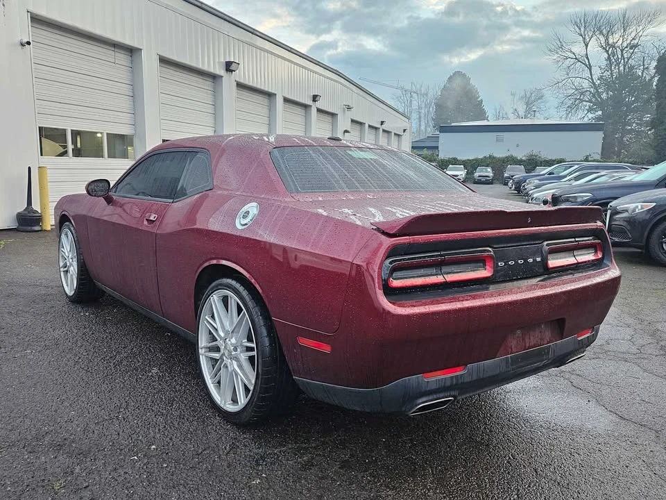 2019 Dodge Challenger 3rd Gen - Image 4 of 6