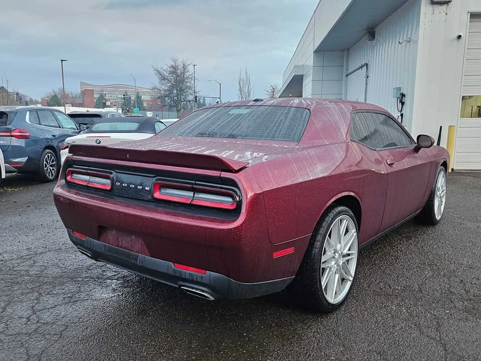 2019 Dodge Challenger 3rd Gen - Image 2 of 6