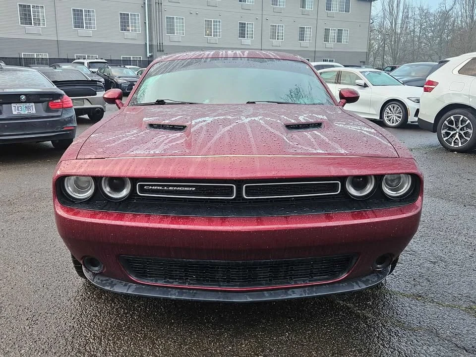 2019 Dodge Challenger 3rd Gen - Image 5 of 6