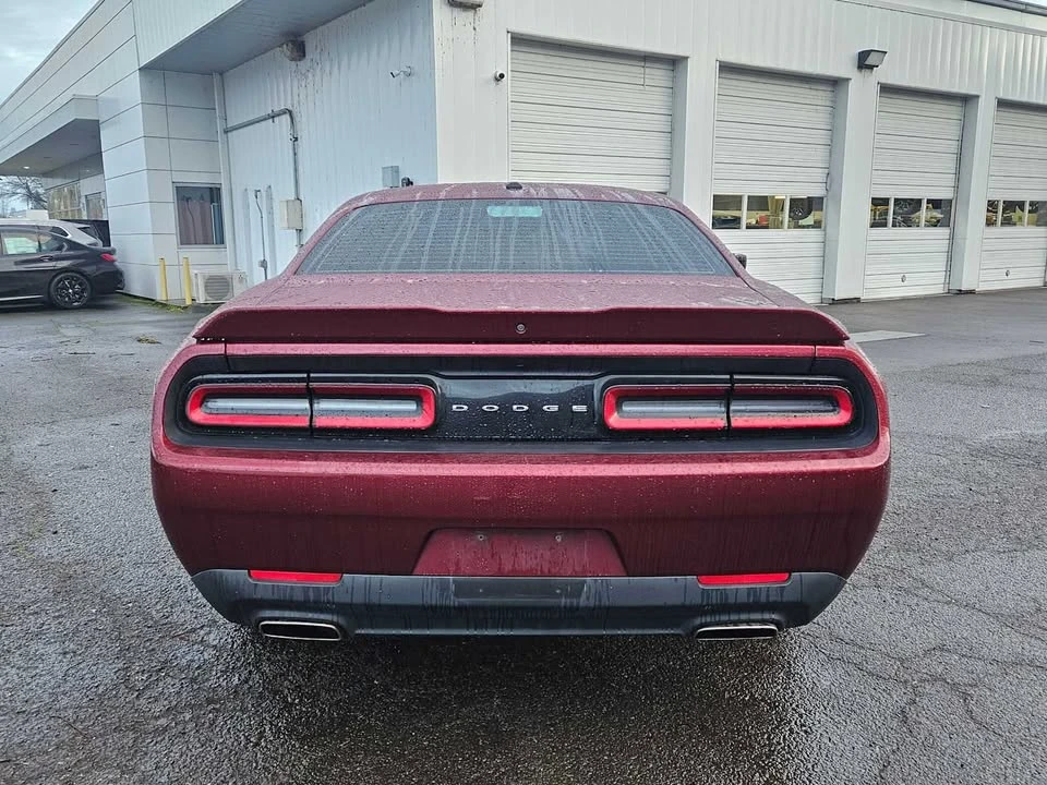 2019 Dodge Challenger 3rd Gen - Image 3 of 6