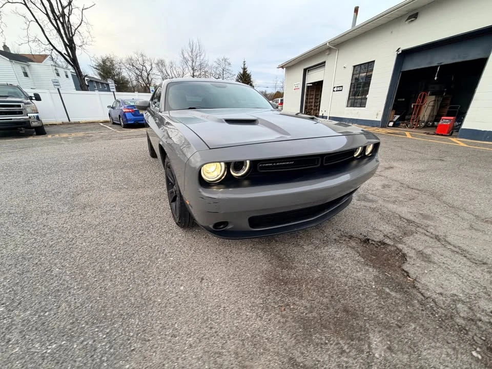 2019 Dodge Challenger 3rd Gen - Image 2 of 9