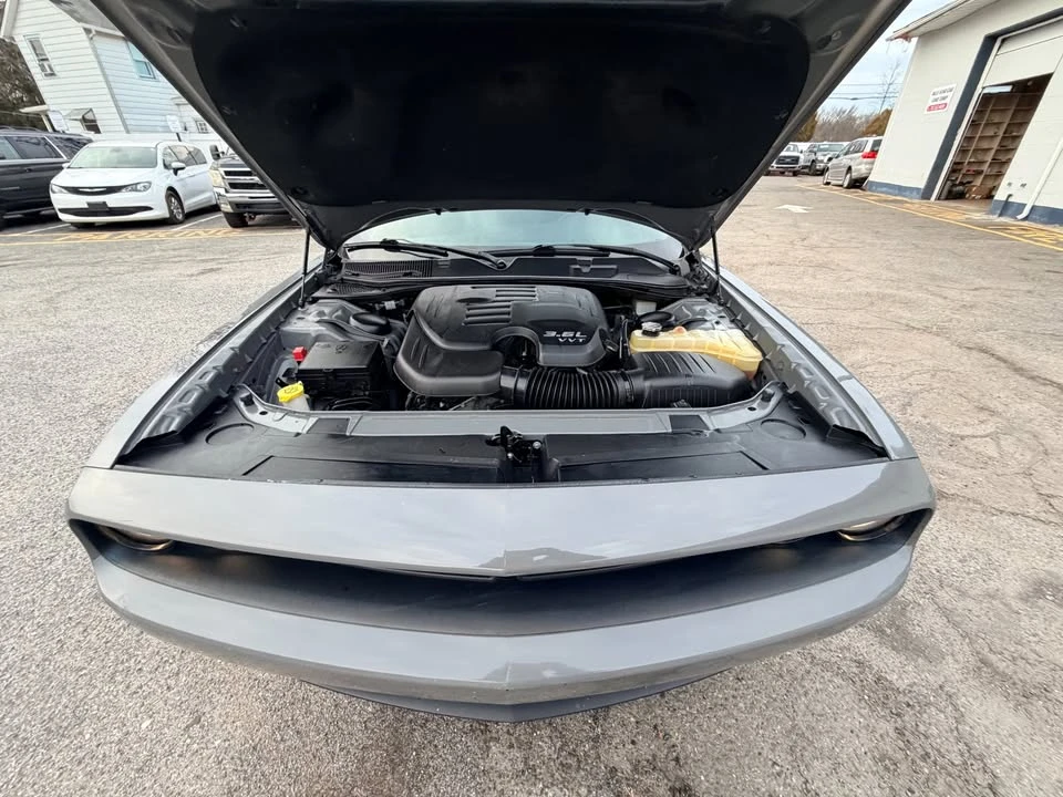 2019 Dodge Challenger 3rd Gen - Image 7 of 9