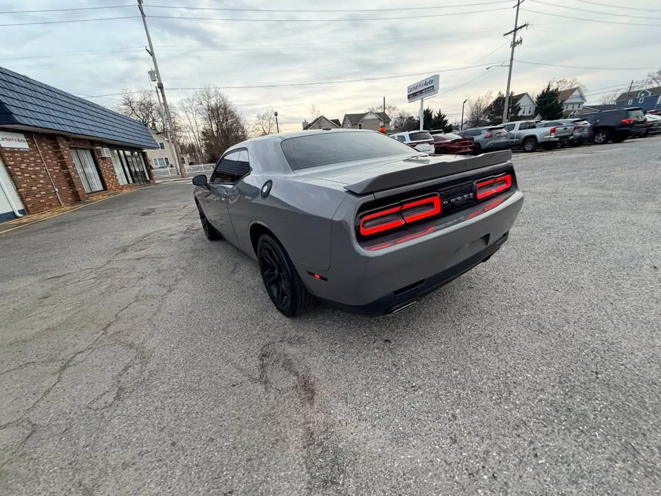 2019 Dodge Challenger 3rd Gen - Image 4 of 9