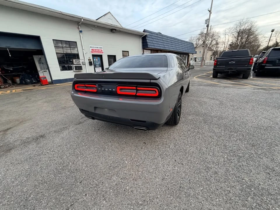 2019 Dodge Challenger 3rd Gen - Image 3 of 9