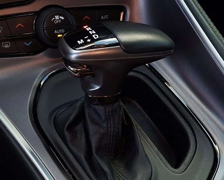 2019 Dodge Challenger 3rd Gen - Image 5 of 5