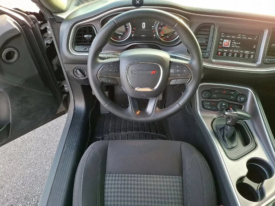 2019 Dodge Challenger 3rd Gen - Image 3 of 5