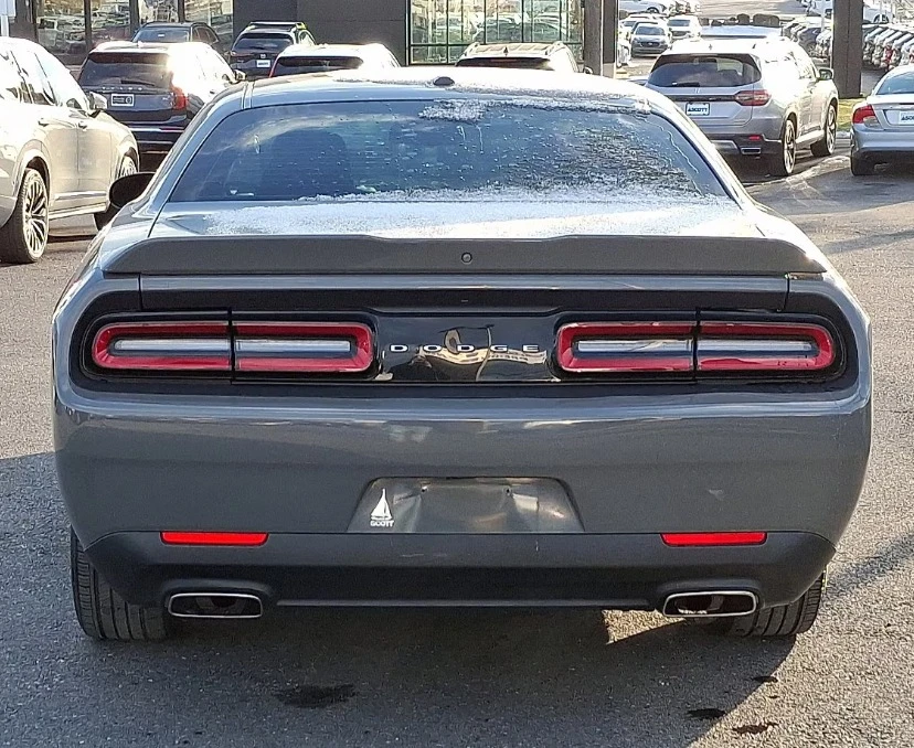 2019 Dodge Challenger 3rd Gen - Image 2 of 5