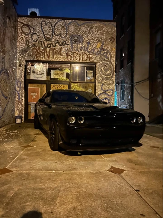 2019 Dodge Challenger 3rd Gen - Image 3 of 6