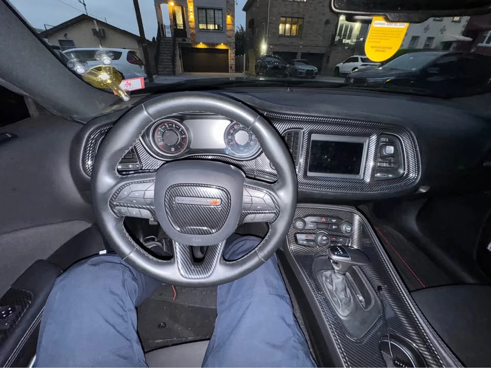 2019 Dodge Challenger 3rd Gen - Image 6 of 6