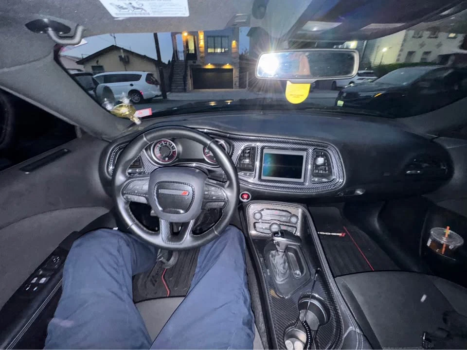2019 Dodge Challenger 3rd Gen - Image 5 of 6