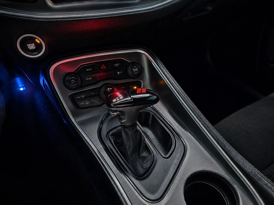 2019 Dodge Challenger 3rd Gen - Image 17 of 20