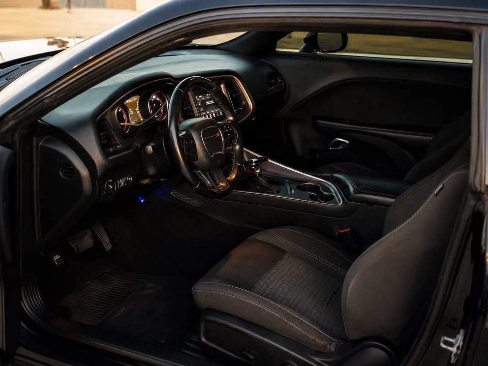 2019 Dodge Challenger 3rd Gen - Image 13 of 20