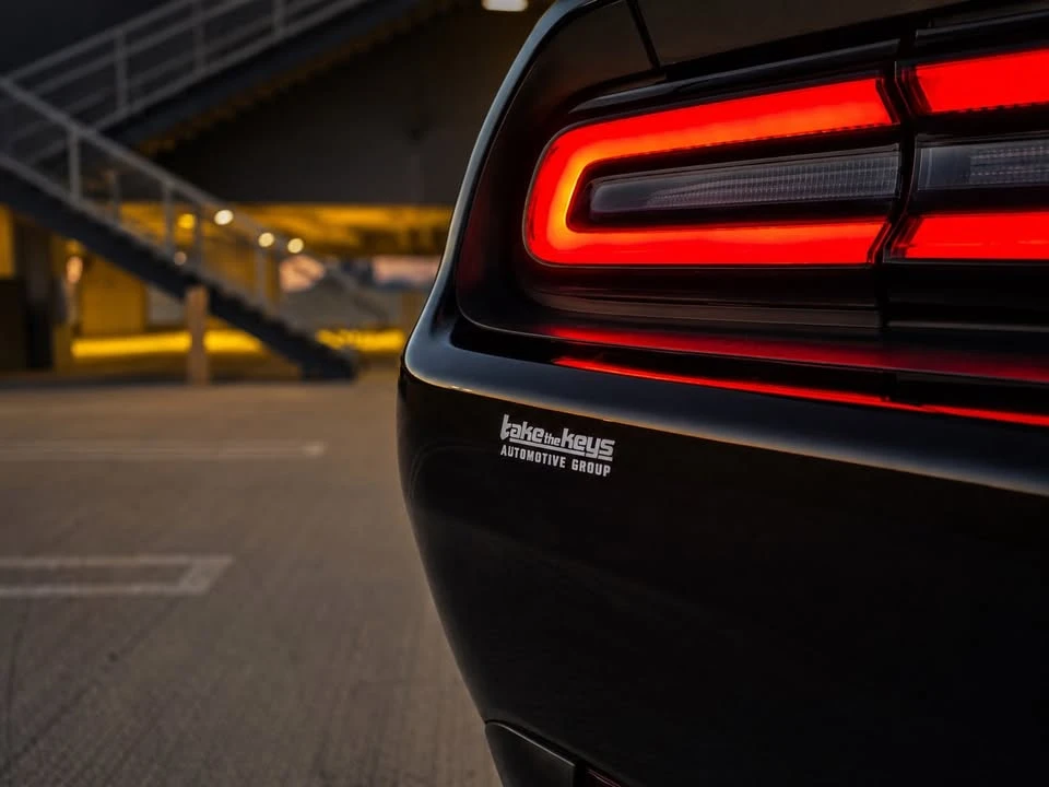 2019 Dodge Challenger 3rd Gen - Image 8 of 20