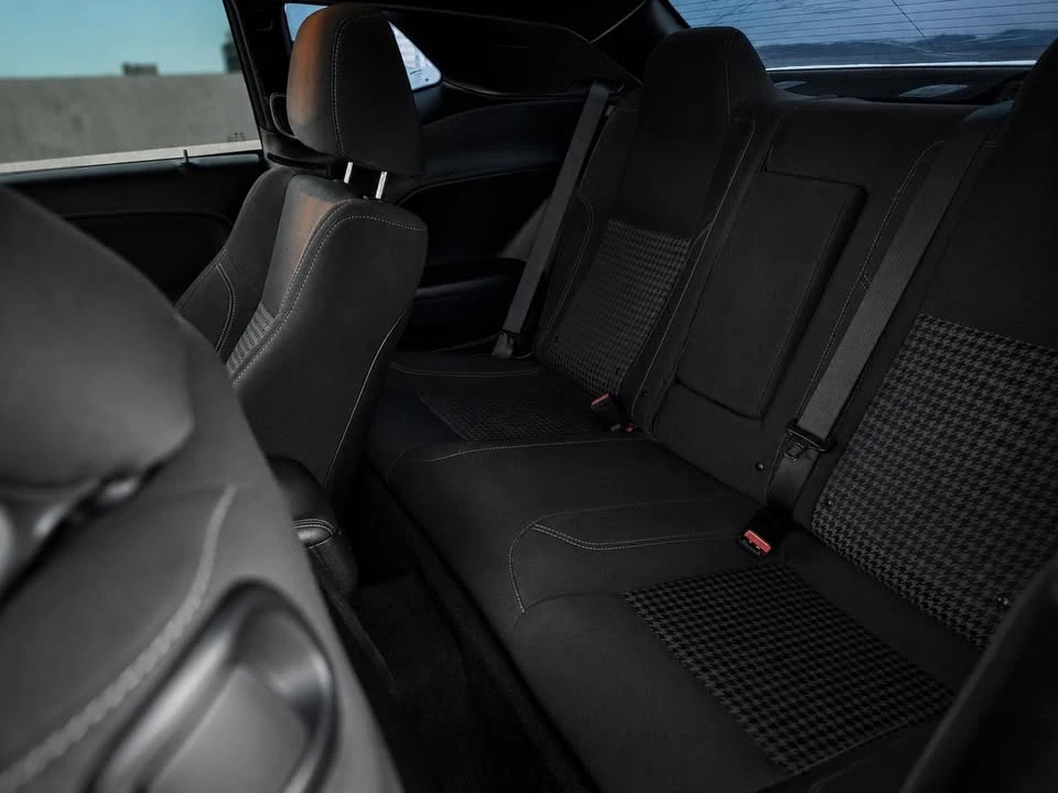 2019 Dodge Challenger 3rd Gen - Image 18 of 20