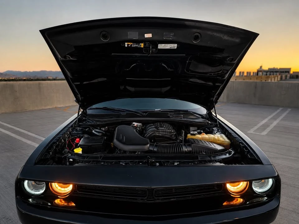 2019 Dodge Challenger 3rd Gen - Image 3 of 20