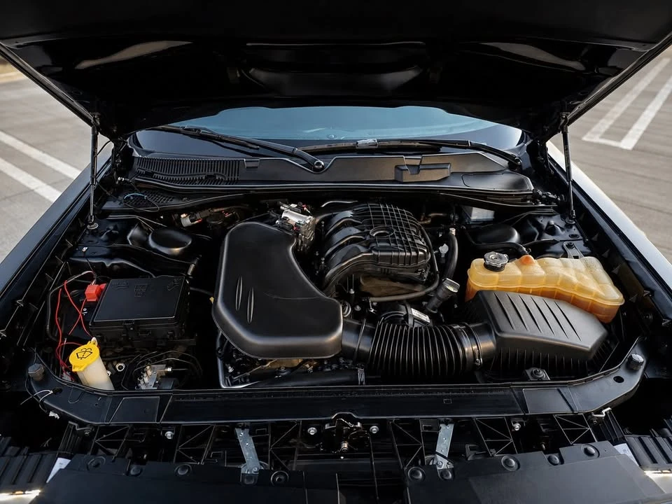 2019 Dodge Challenger 3rd Gen - Image 4 of 20
