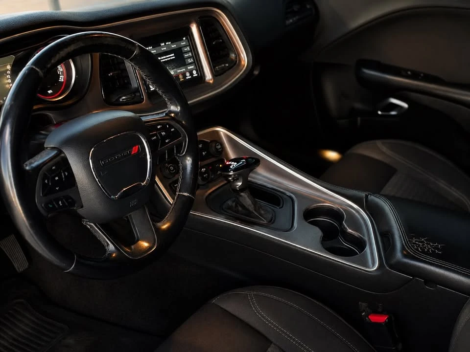2019 Dodge Challenger 3rd Gen - Image 14 of 20