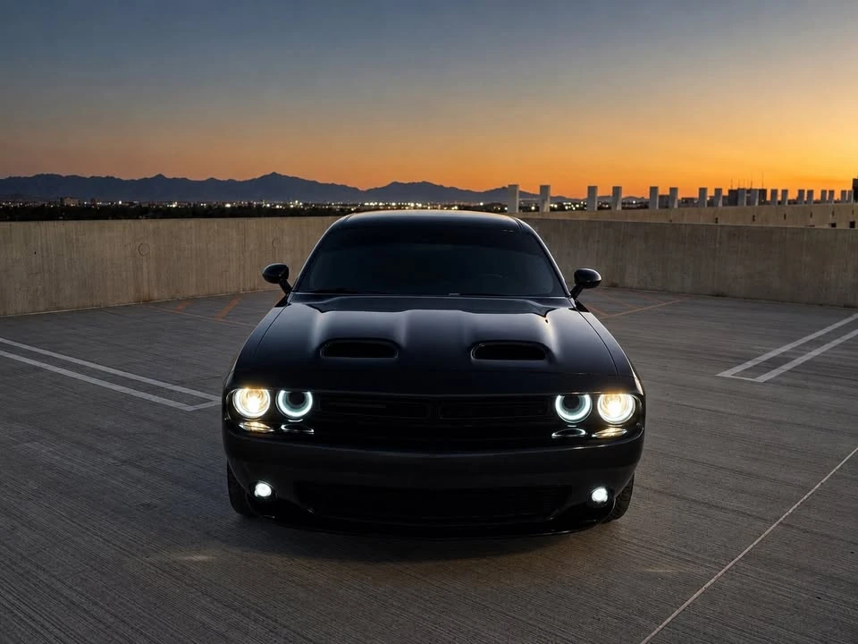 2019 Dodge Challenger 3rd Gen - Image 2 of 20