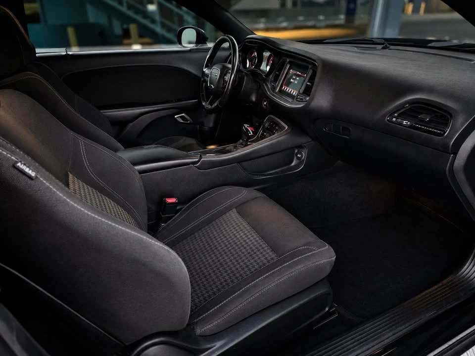 2019 Dodge Challenger 3rd Gen - Image 19 of 20