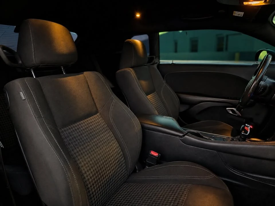 2019 Dodge Challenger 3rd Gen - Image 20 of 20
