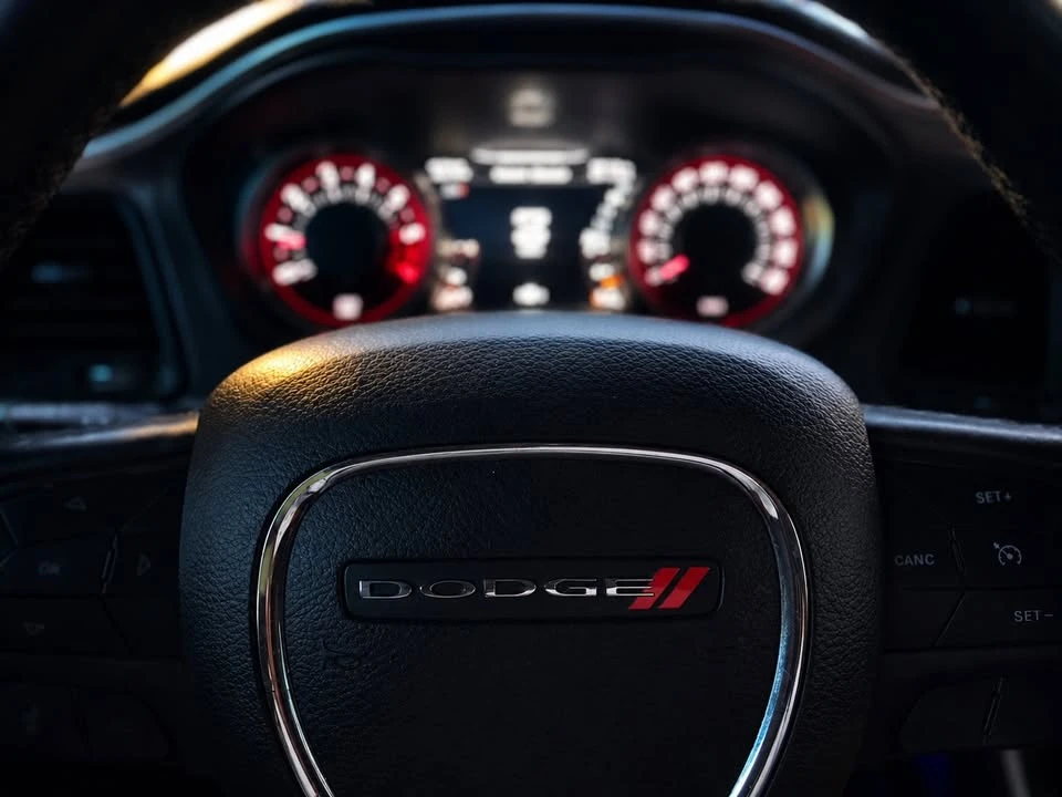 2019 Dodge Challenger 3rd Gen - Image 15 of 20