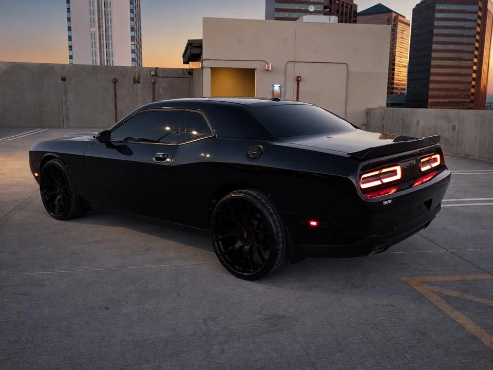 2019 Dodge Challenger 3rd Gen - Image 10 of 20