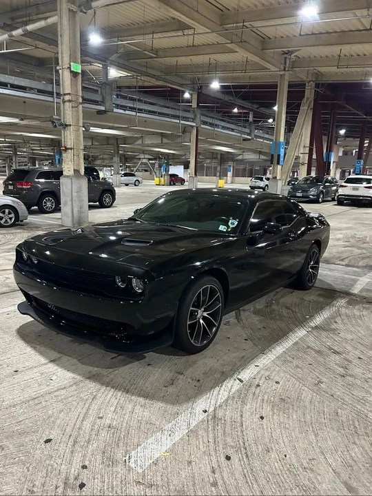 2019 Dodge Challenger 3rd Gen - Image 4 of 6