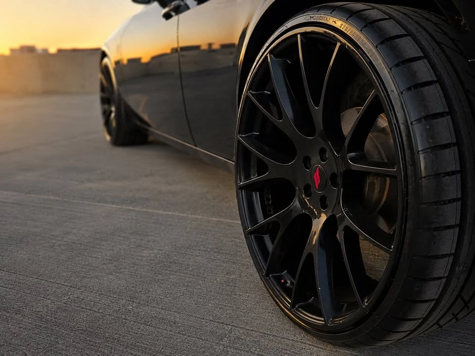 2019 Dodge Challenger 3rd Gen - Image 11 of 20