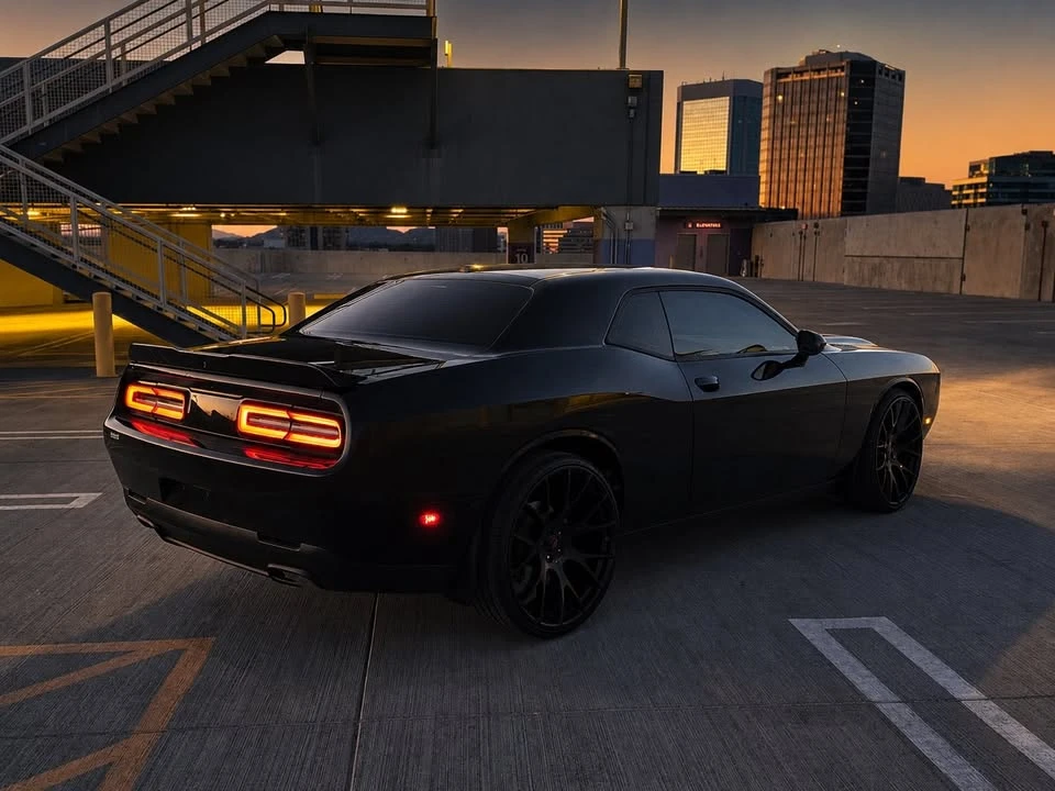2019 Dodge Challenger 3rd Gen - Image 7 of 20