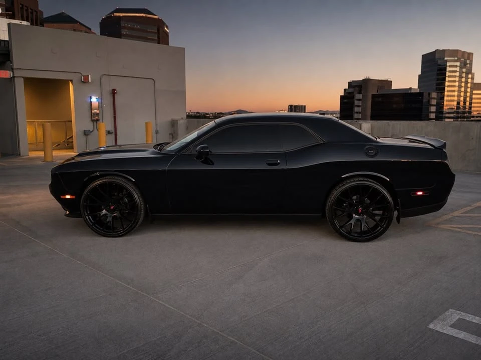 2019 Dodge Challenger 3rd Gen - Image 12 of 20