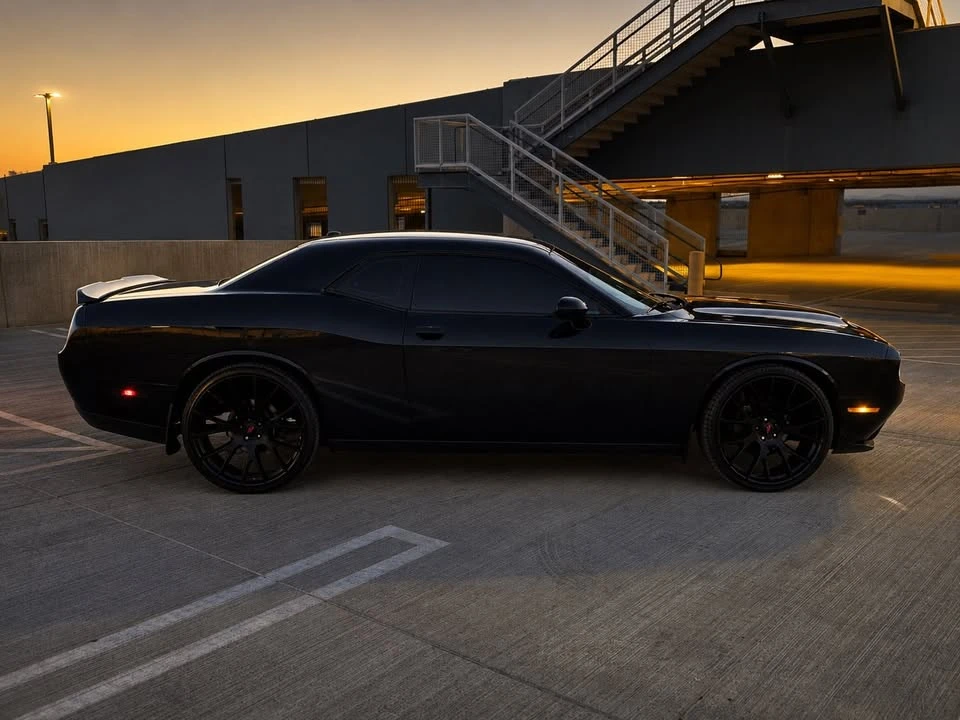 2019 Dodge Challenger 3rd Gen - Image 6 of 20