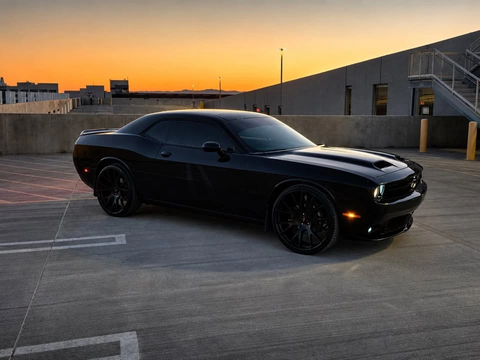 2019 Dodge Challenger 3rd Gen - Image 5 of 20