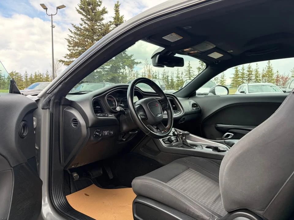 2019 Dodge Challenger 3rd Gen - Image 11 of 18