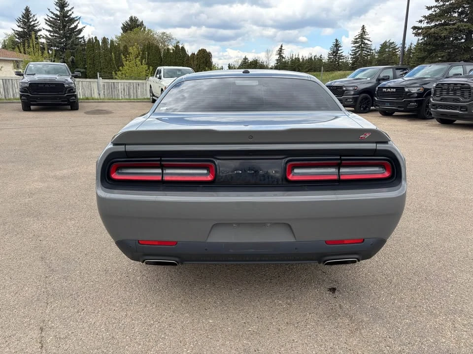 2019 Dodge Challenger 3rd Gen - Image 4 of 18