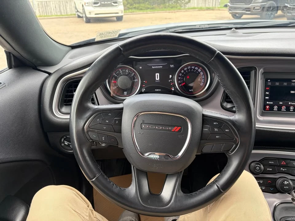 2019 Dodge Challenger 3rd Gen - Image 13 of 18