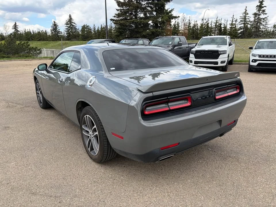 2019 Dodge Challenger 3rd Gen - Image 3 of 18