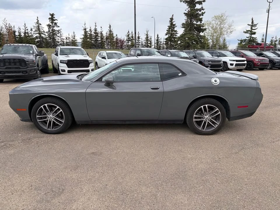2019 Dodge Challenger 3rd Gen - Image 2 of 18