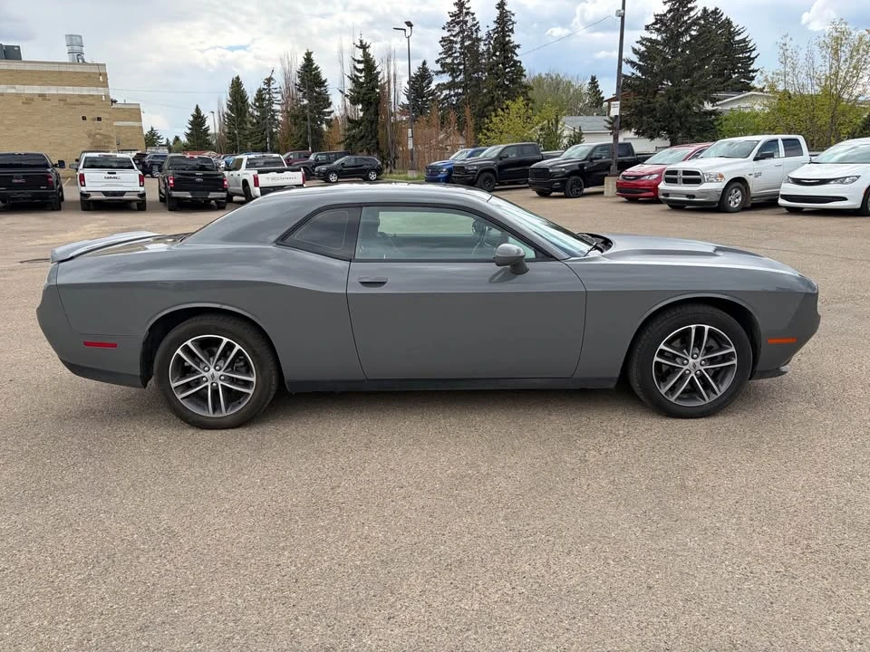 2019 Dodge Challenger 3rd Gen - Image 7 of 18