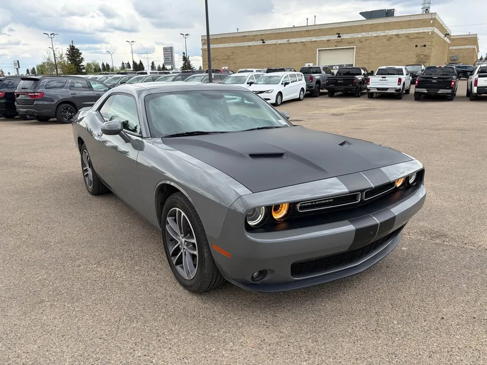 2019 Dodge Challenger 3rd Gen - Image 8 of 18