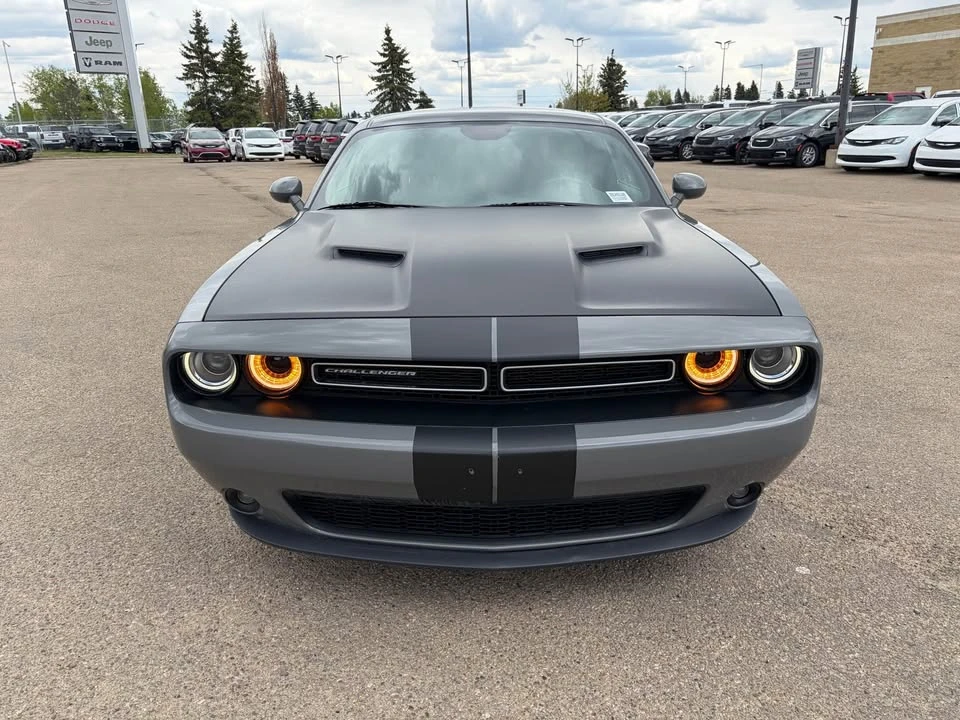 2019 Dodge Challenger 3rd Gen - Image 9 of 18
