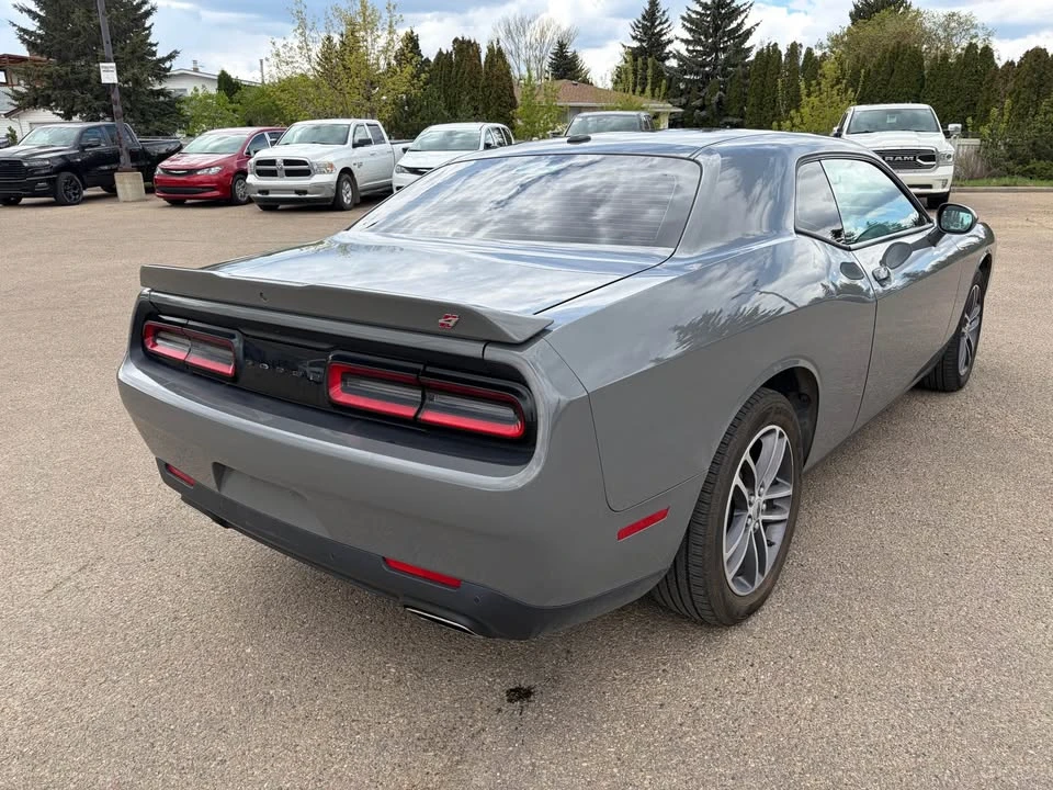 2019 Dodge Challenger 3rd Gen - Image 6 of 18