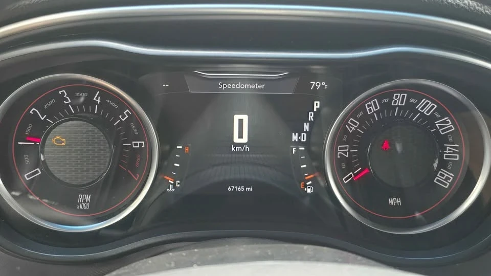 2019 Dodge Challenger 3rd Gen - Image 8 of 8